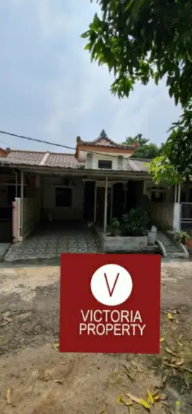 Dijual Rumah Murah Cibubur City