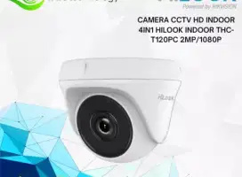 Pasang cctv hilook kamera