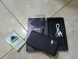 Dijual power bank merk HIPPO 100% asli ( capacity 10rb mAh )