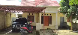 Dijual Rumah siap huni