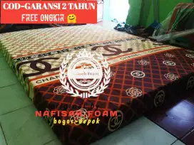 Kasur Busa RINOAC Super Terpercaya