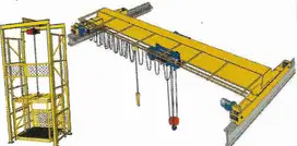 Service Chain hoist, hoist, overhead crane, cargo lift, Electrical,dll