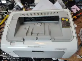 Printer Laserjet HP P1102