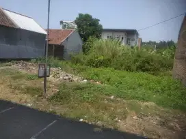 Dijual tanah lokasi kota mojokerto (kranggan)