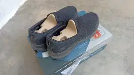 Skechers Original Balck sepatu size 41