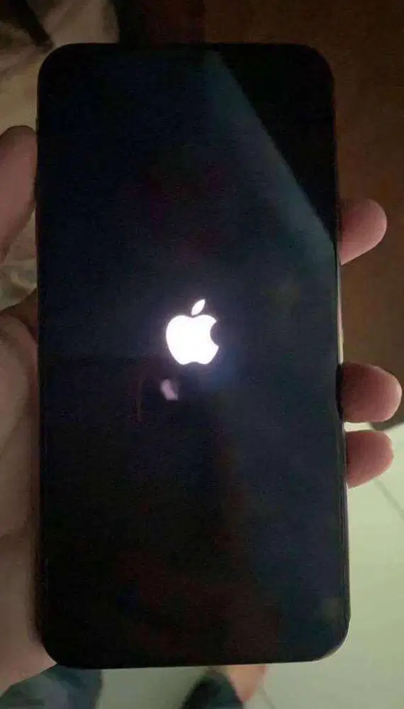 Lcd iphone 16e original apple iBox atau copotan