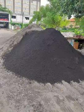 Pasir Koral Batu Kali