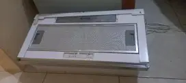 Franke cookerhood