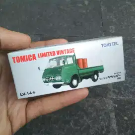 Tomica Limited Vintage Lv14