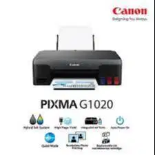 CANON Pixma G1020 Photo dan Dokumen Printer Garansi Gratis Ongkir