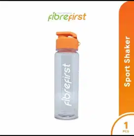 Dijual Tumbler Sport FibreFirst Diet & Detox 500 ml baru