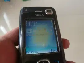 Nokia N70 minus lcd