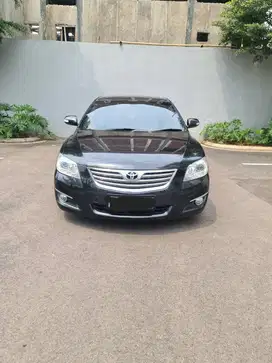 Toyota Camry 3.5 Q (2008) Type Tertinggi