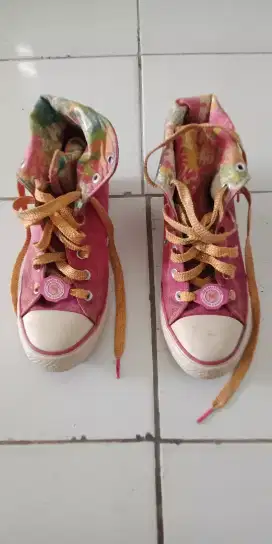 Jual Sepatu Daddy $