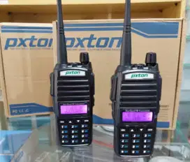 HT Pxtone UV 82 UV82 seperti Baofeng UV82