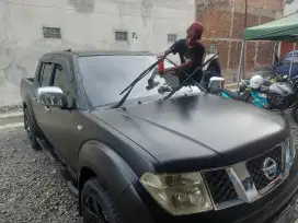 ganti atau pasang kaca film mobil panggilan