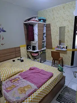 Disewakan / Kost