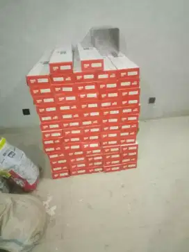 Jual parkit lantai kayu dan finil