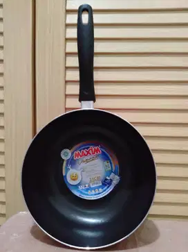 MAXIM teflon 24cm (bandung)