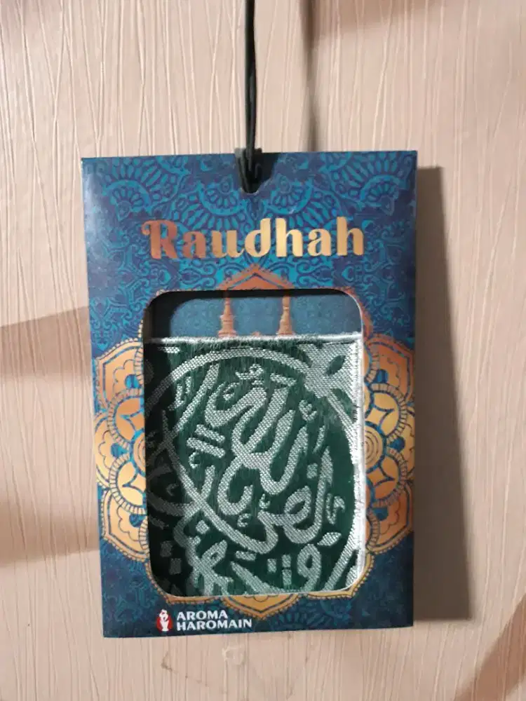 Kain Original Asli