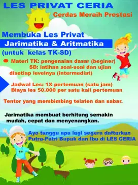 Les Privat Ceria