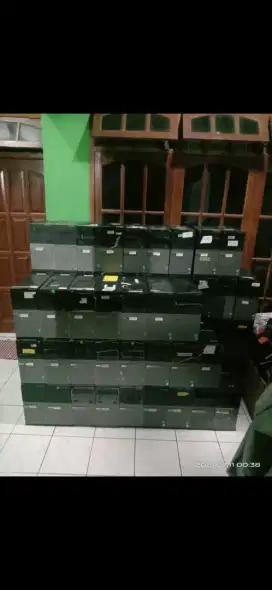 Terima tampung borongan komputer cpu pc kantor