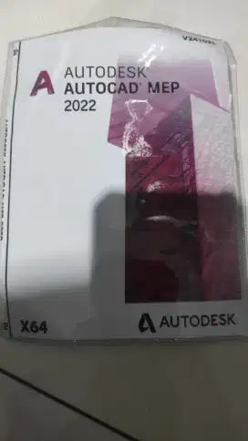 Autocad mep 2022