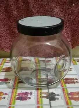 Toples antik murmer