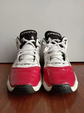 Preloved sepatu anak air jordan B-loyal