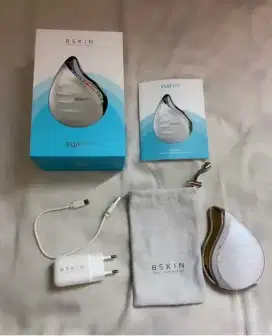 Elvi pro bskin preloved like new