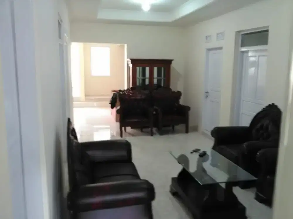 Jual Ruko & Kost Fully Furnish Kota Majalengka