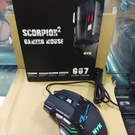 Mouse Gaming NYK G 07