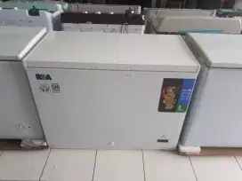 RSA FREEZER CF-310 310 LITER
