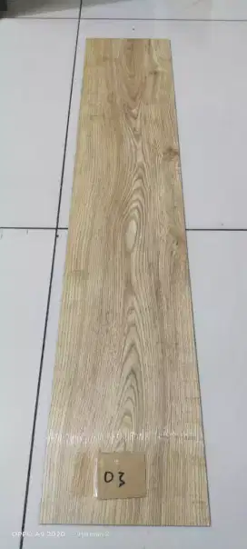 Lantai vinyl/flooring lantai free pemasangan