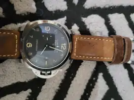 Jam Tangan Luminor Panerai