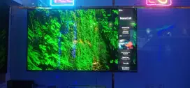 LG 75,55,65 inch smart tv LG termurah