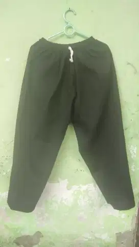 Celana bawahan baju jawa lurek