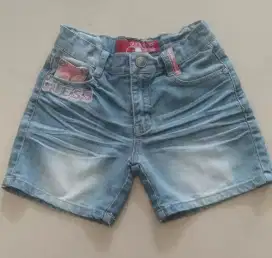 Celana jeans Guess anak