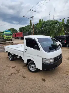 SUZUKI CARRY PICK UP 1.5 AC POWER TAHUN 2020 MANUAL M/T