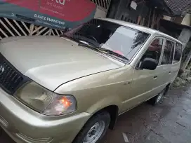 Kijang kapsul 2003