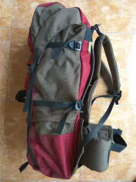 Ransel gunung Alpina ori