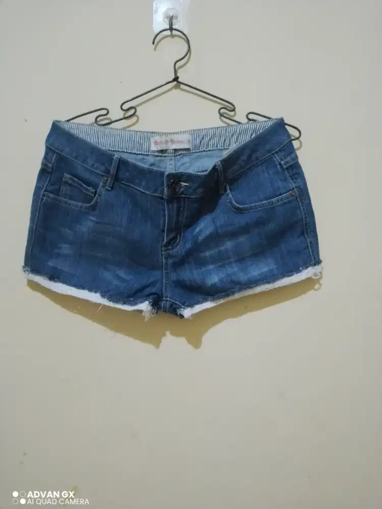 Celana jeans Baleno