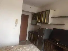 Maple apartemen full furnished siap huni