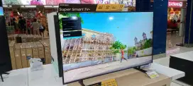 SAMSUNG UA50DU8000
