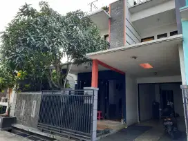 Dijual Rumah Pulo Sirih Galaxi Bekasi 2 1/2lt