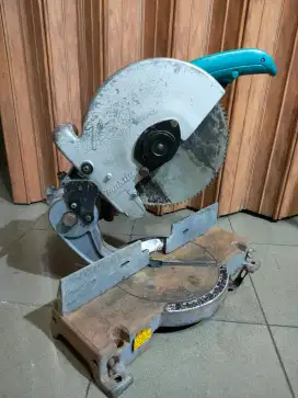 miter saw makita ls1020 original