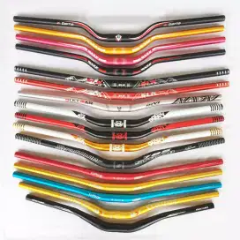 NEW ! sprocket Gir 8 speed 11-42T &/ Stang Sepeda biar TIDAK PEGAL