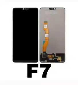 LCD Touchscreen Oppo F7 Oppo F7 Youth - BISA DITUNGGU