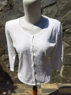 Cardigan esprit original