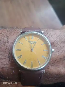 Longines_yellow